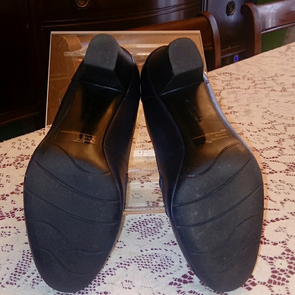 Clark pumps - Picture 4 of 5